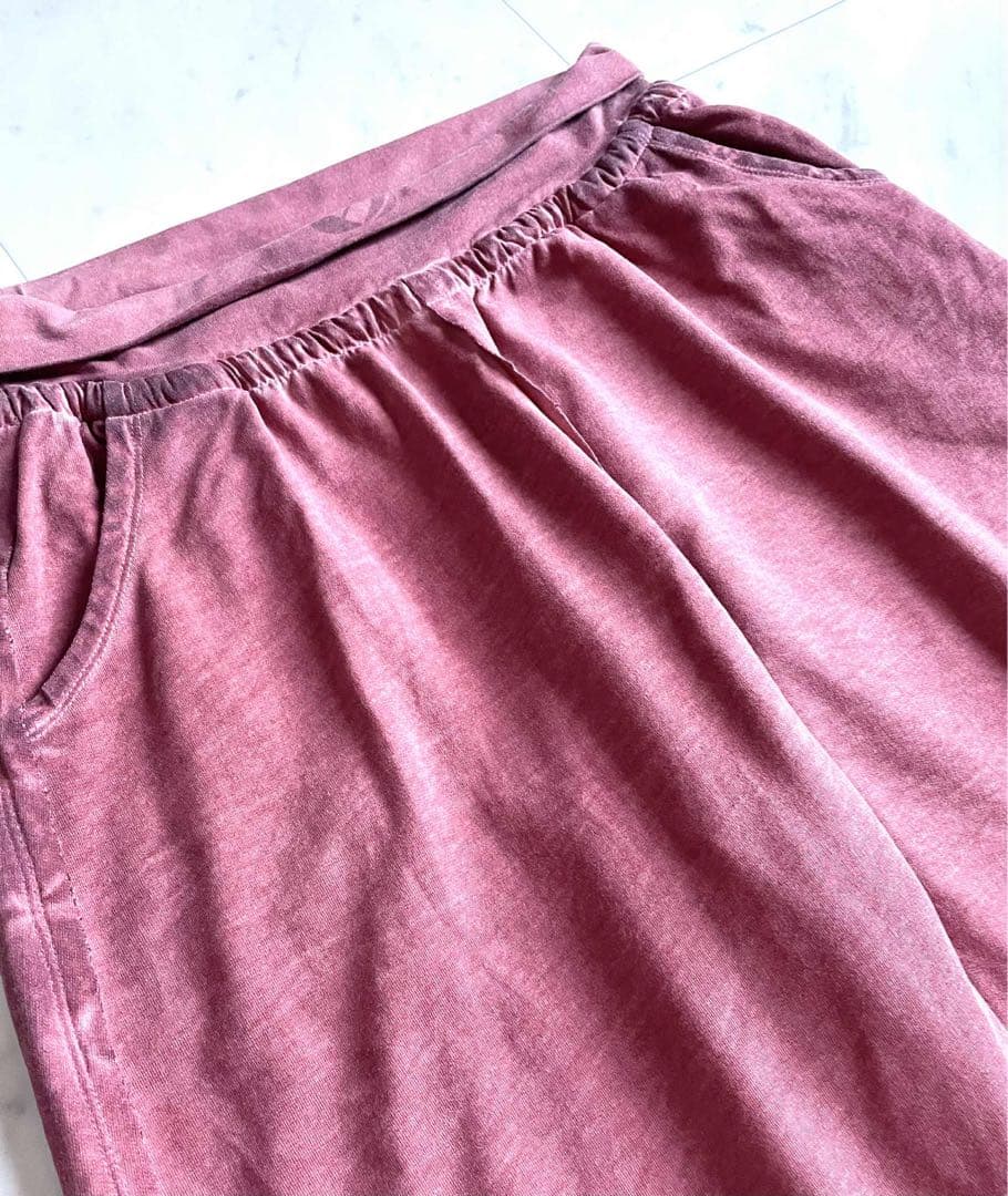 サルセーション　Salsation ポルソパンツ　Mサイズ