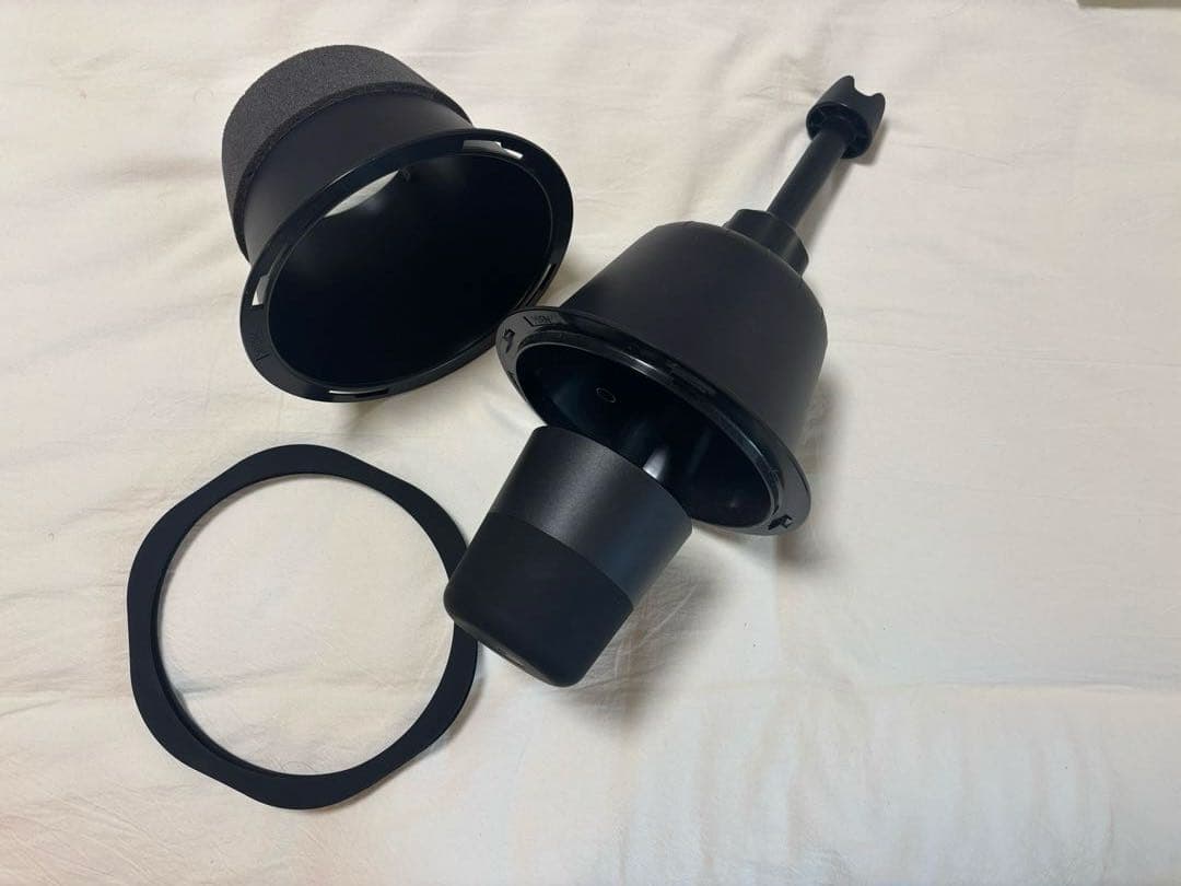 ヤマハ　サイレントブラス　ユーフォニアム