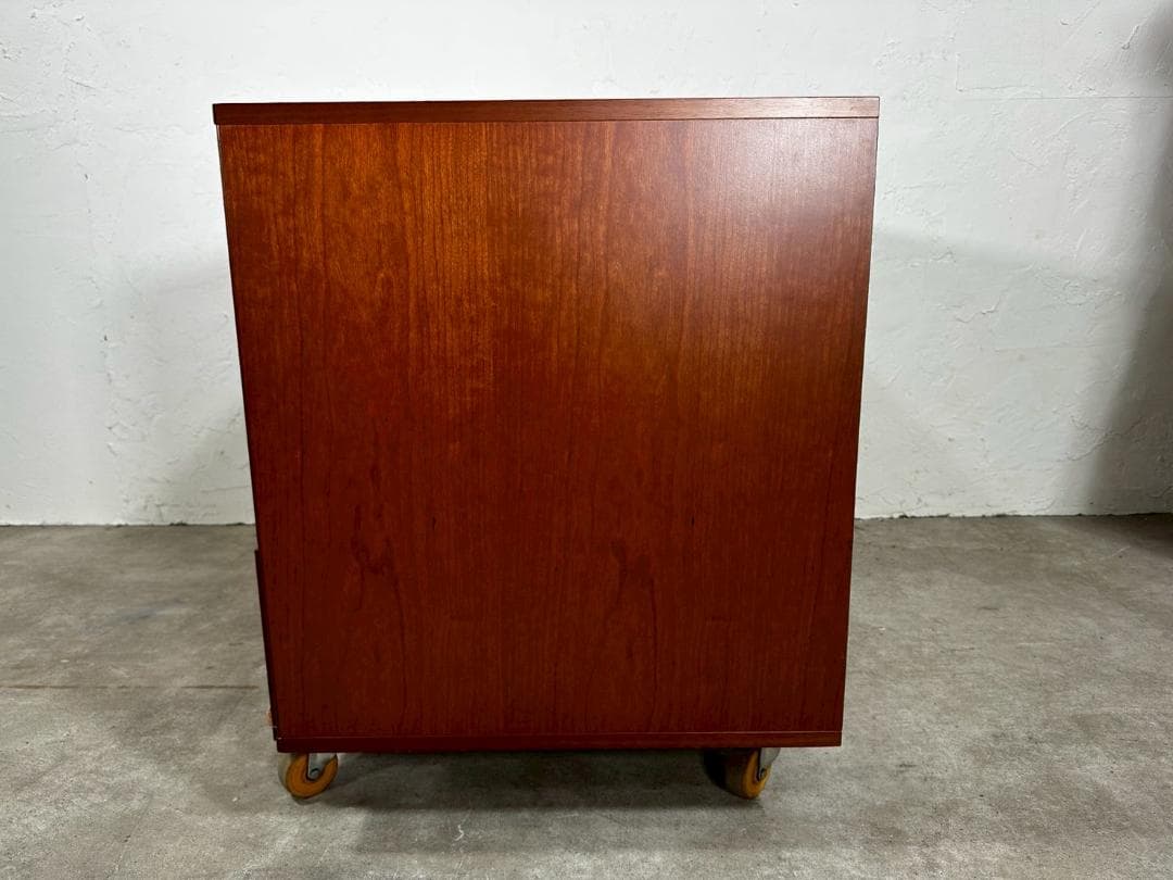 『FUCHU』府中家具 3段チェスト サイドチェスト チェスト RWche16