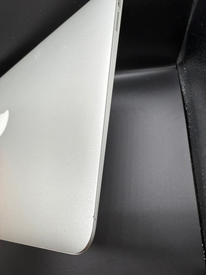 Apple MacBook air 2014 13インチ 箱あり