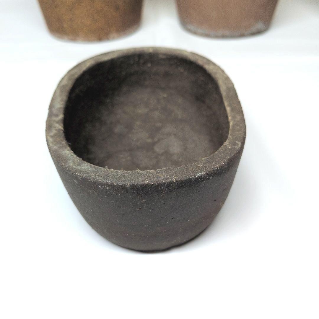 ADA 陶製ミニ・シリーズ 5個