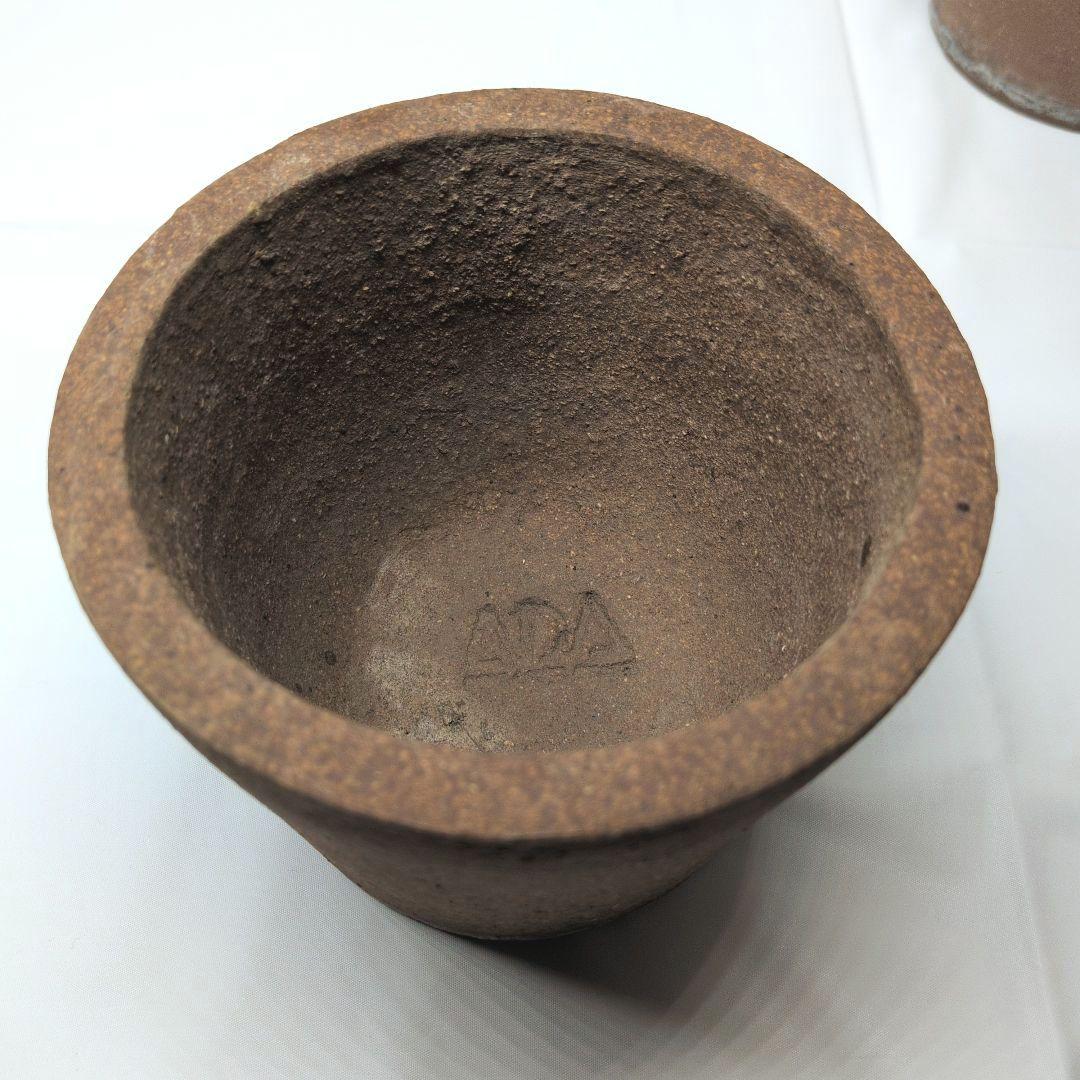 ADA 陶製ミニ・シリーズ 5個