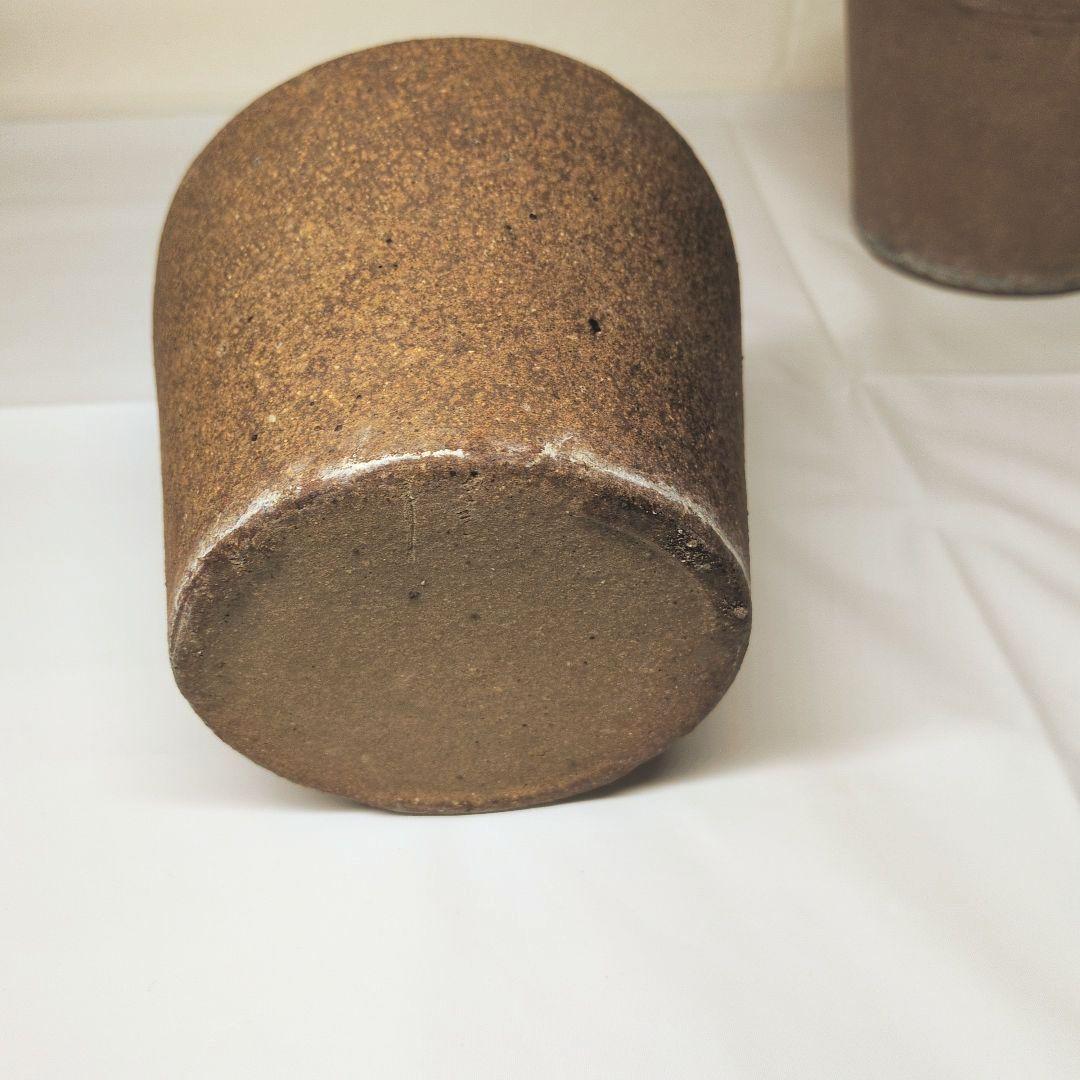 ADA 陶製ミニ・シリーズ 5個