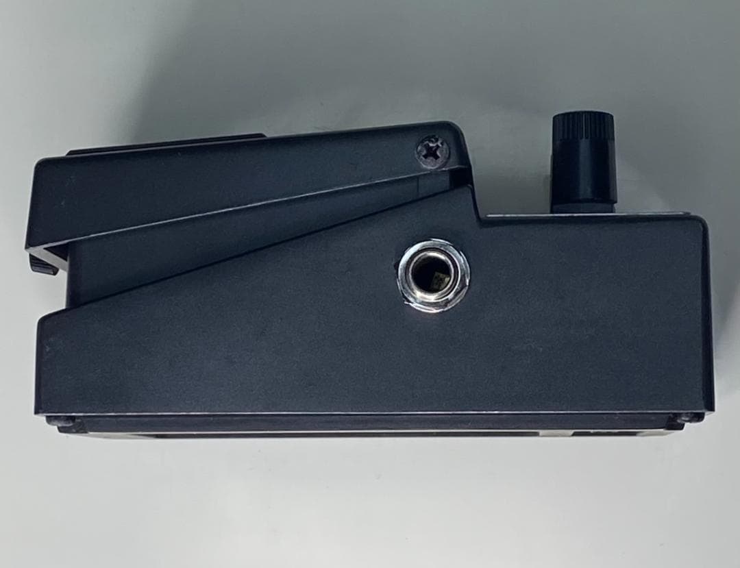 BOSS MT-2 l Zone メタルゾーン 「シルバーラベル」動確済