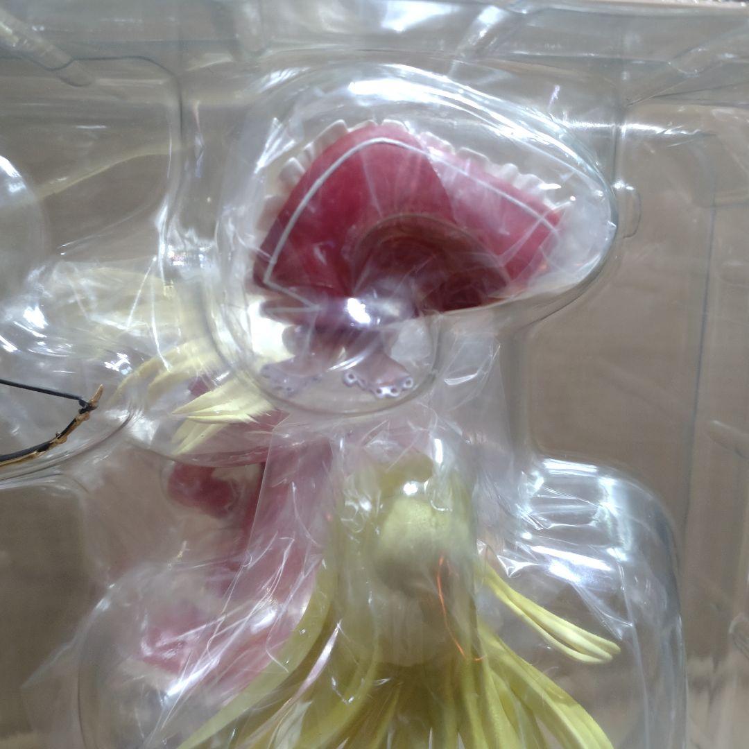 大海賊キャプテン・リリアナ 2PカラーVer.