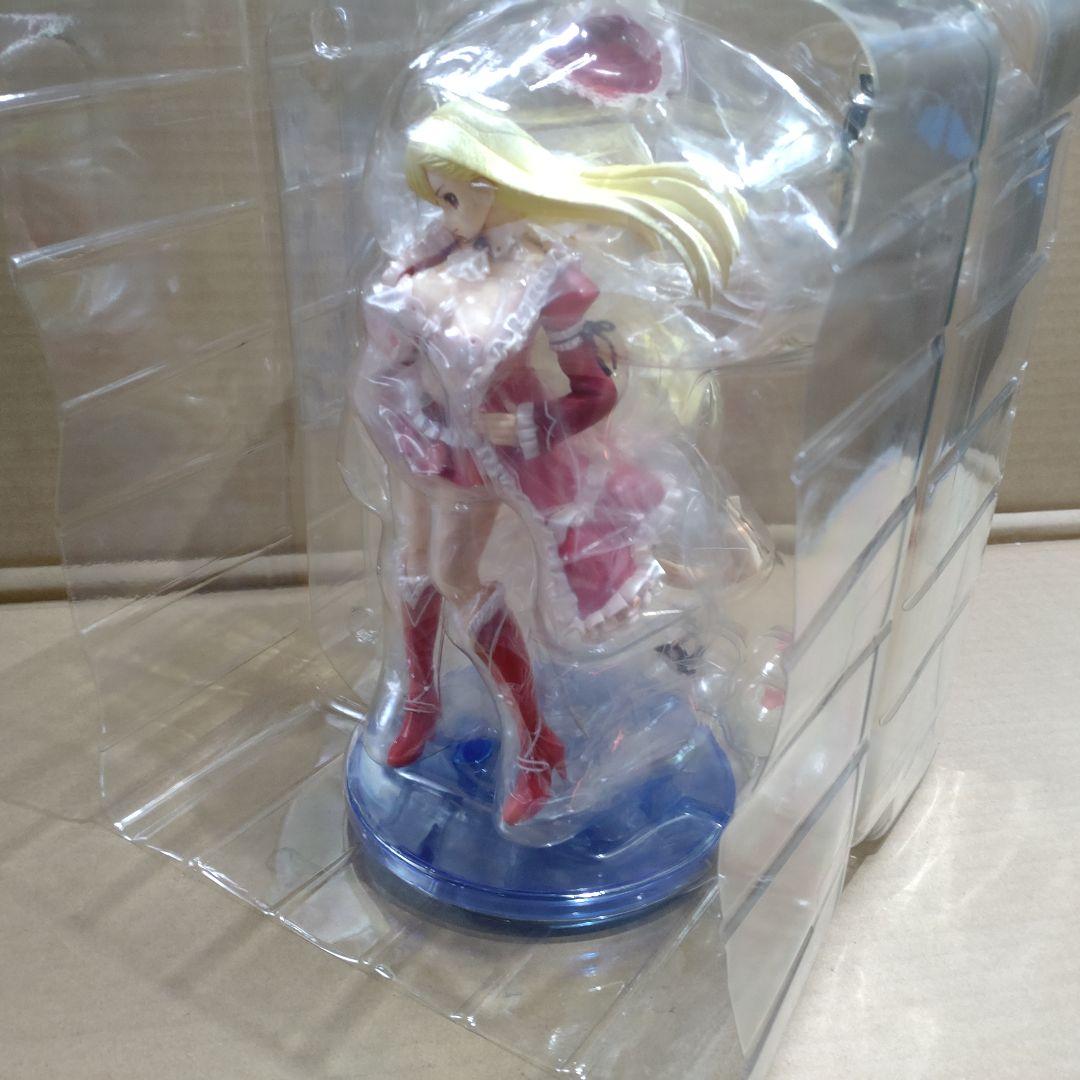 大海賊キャプテン・リリアナ 2PカラーVer.