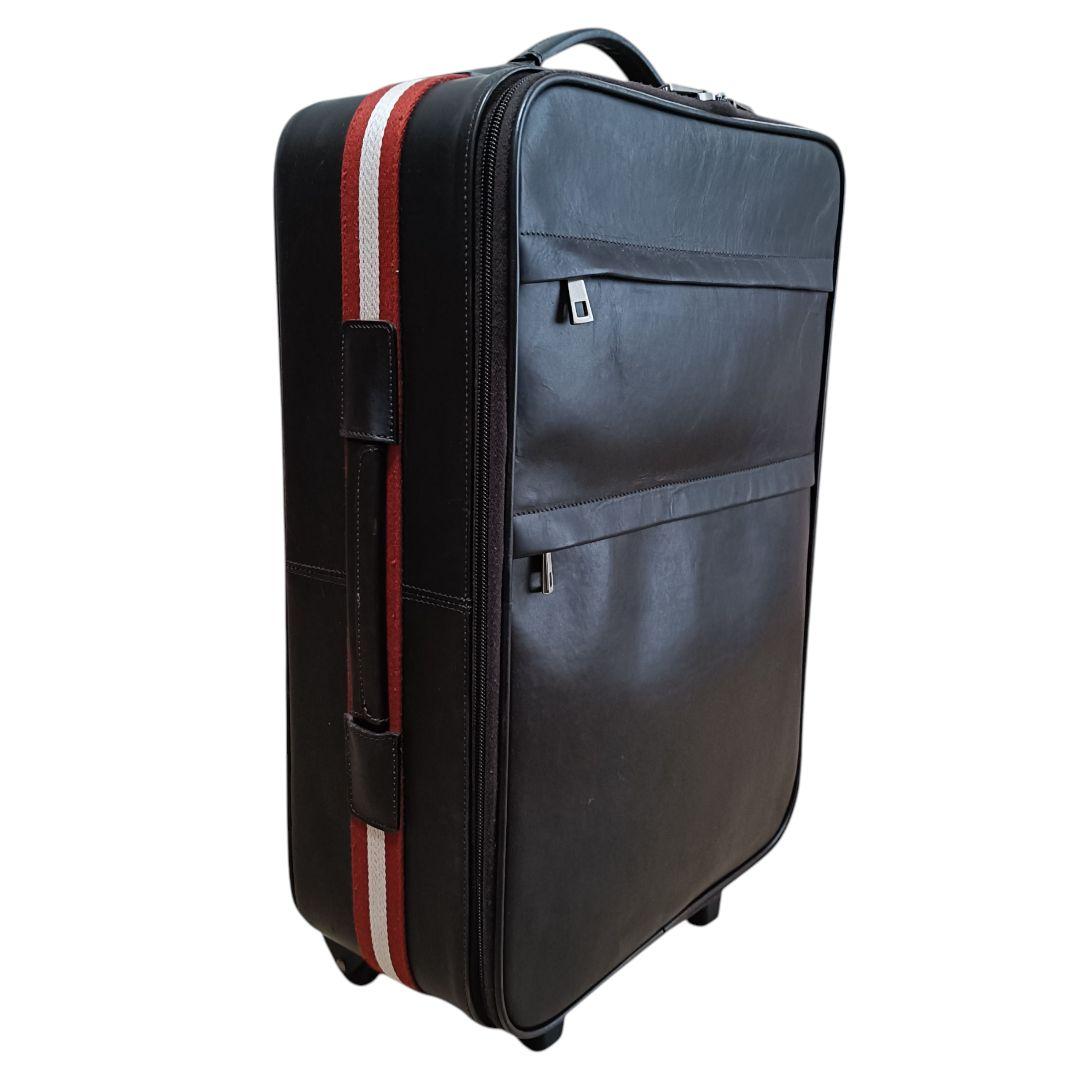 BALLY バリー スーツケース キャリーケース