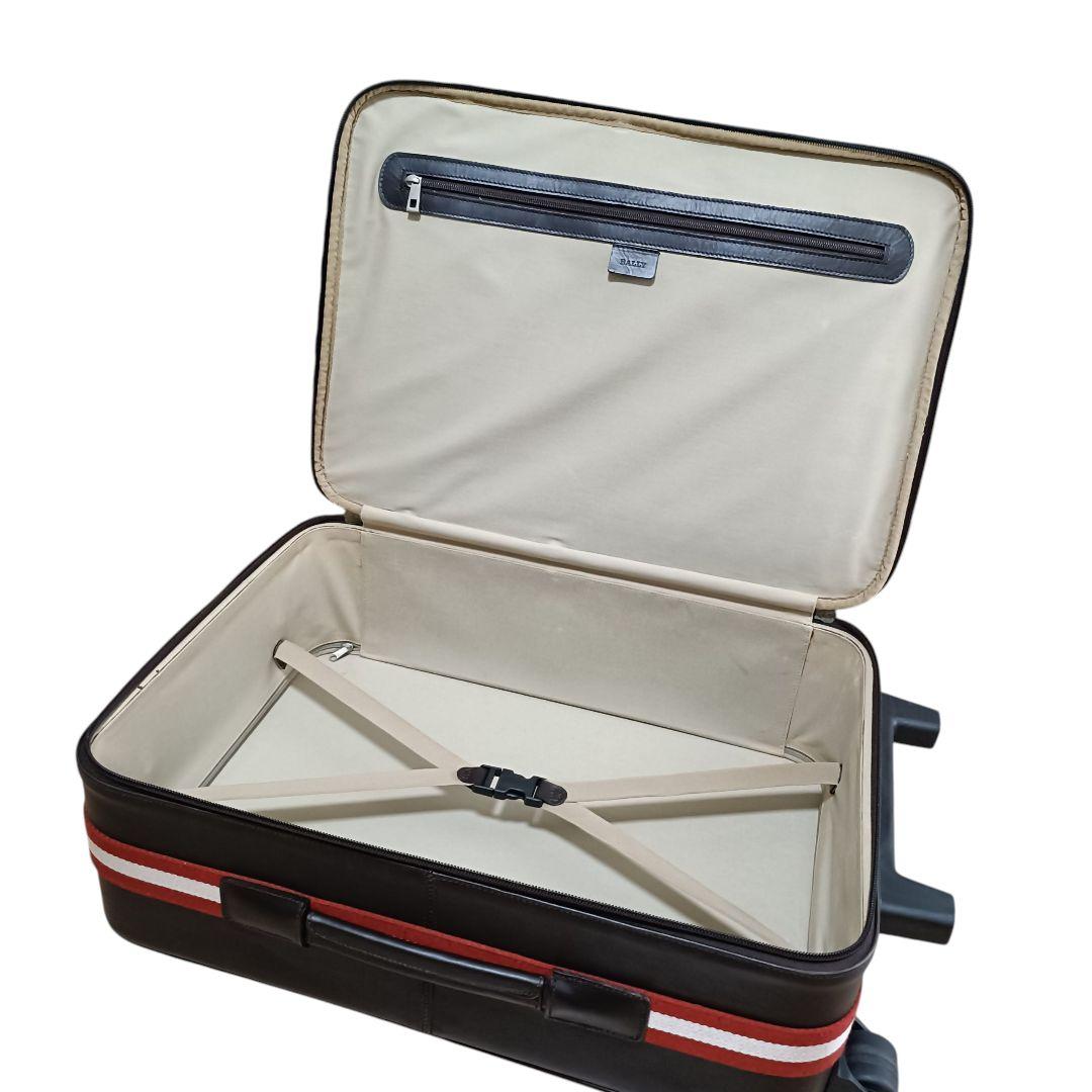 BALLY バリー スーツケース キャリーケース