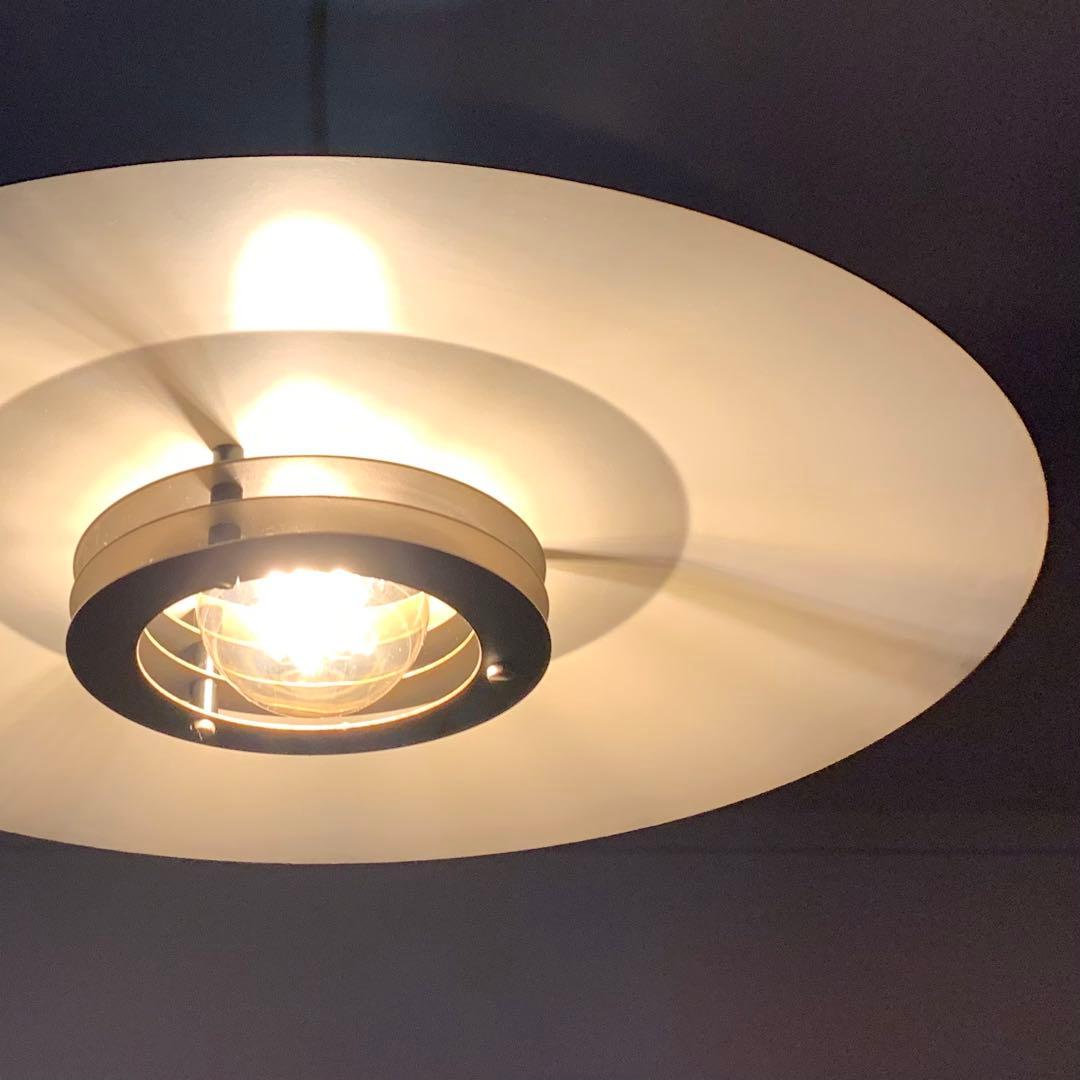 デンマーク ヴィンテージライト HORN ホーン ペンダントライト ヤマギワ取扱