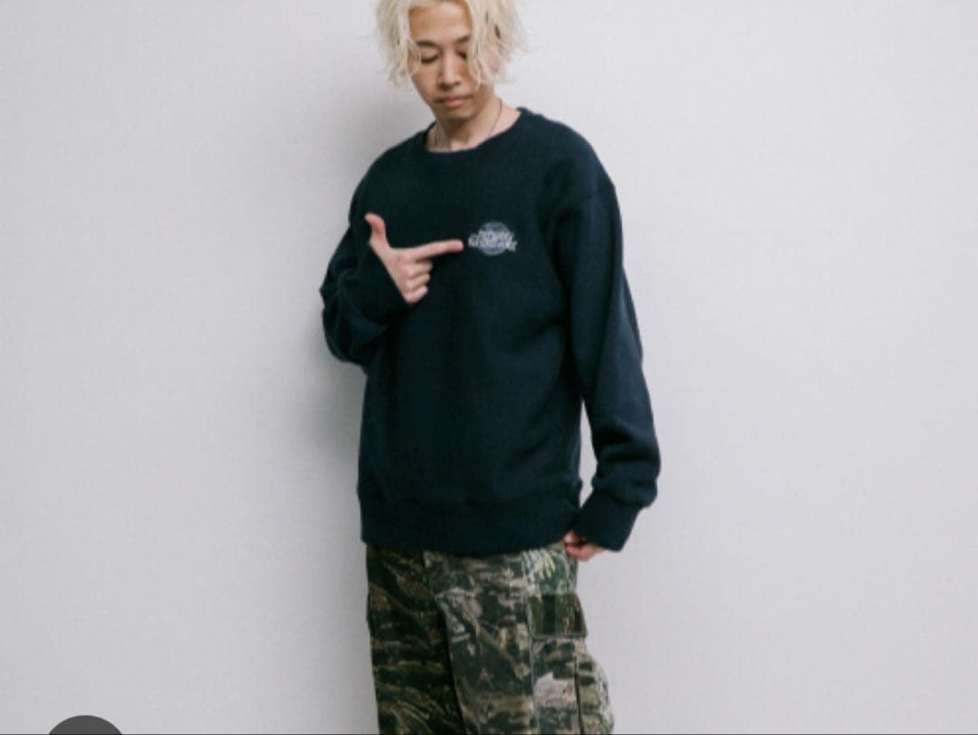 BUMP スウェットXL 2個セット