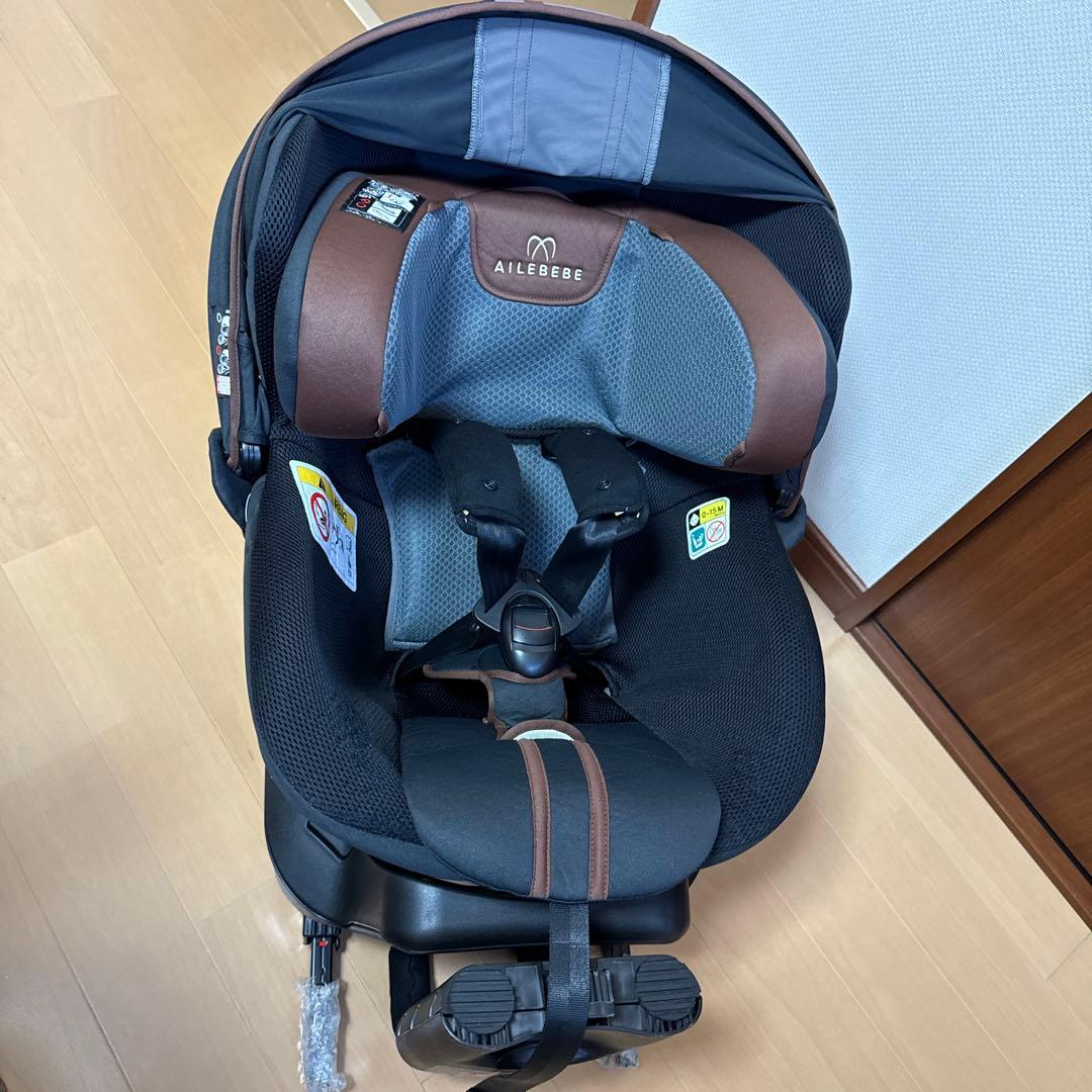 リリウオカラニ エールべべ クルットR ウィ2 業者クリーニング済