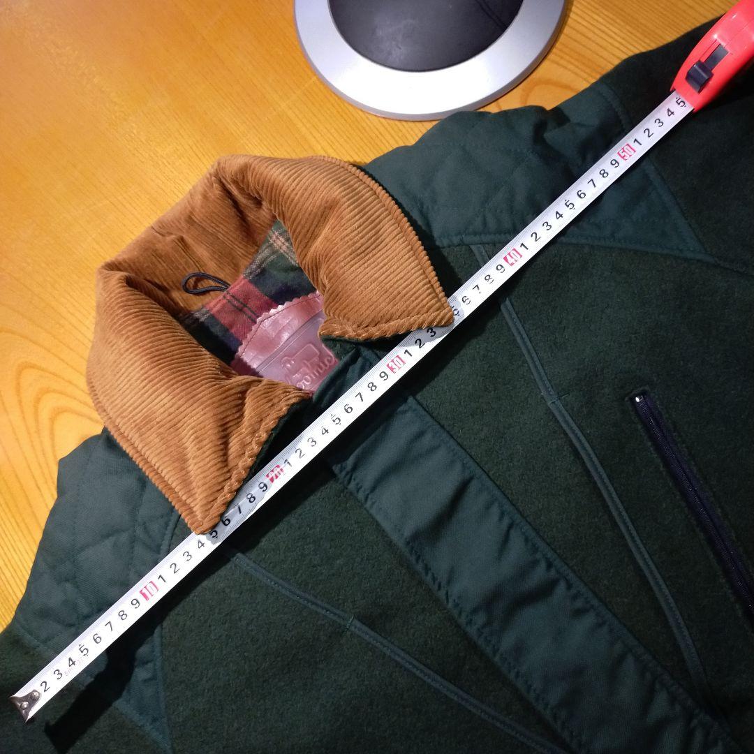 Woolrich ウールリッチハンティングコートアウター Ⅼサイズ