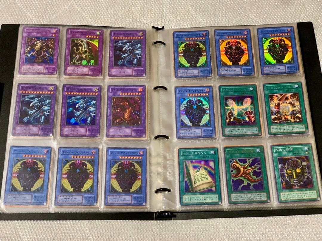 カ*ー様 遊戯王 初期 2期 3期 プロモ ウルパラ まとめ売り