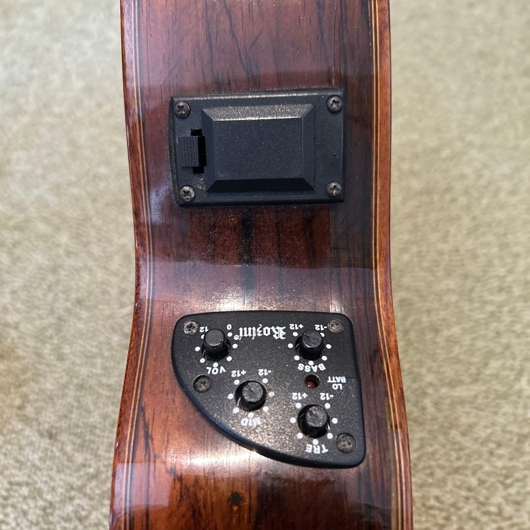 Roziniカヴァキーニョ