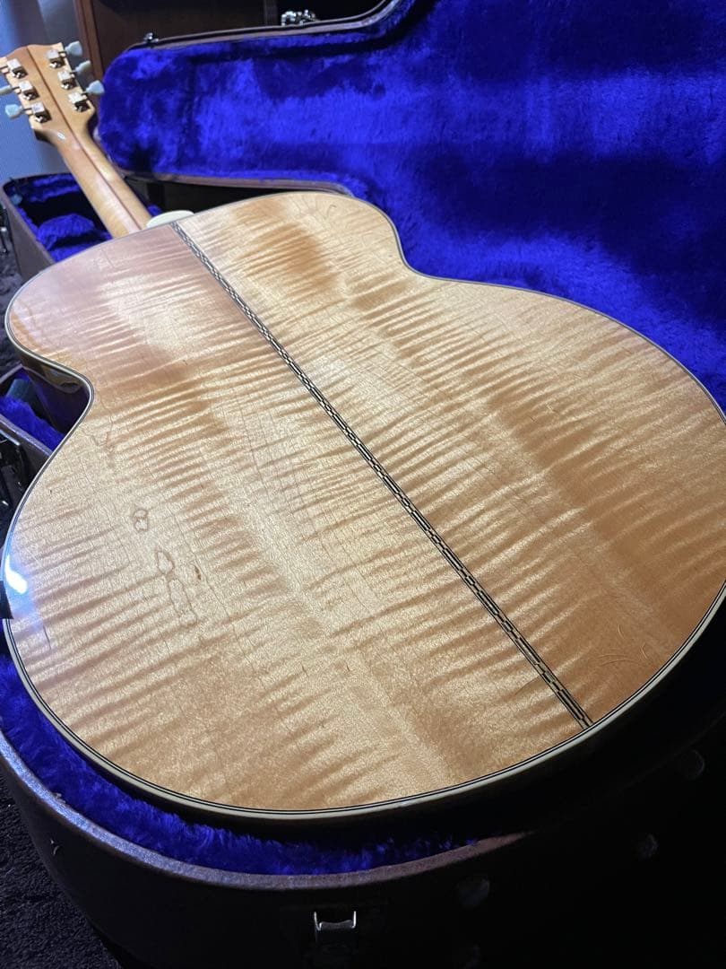 ギター Gibson J-200 Style 1958