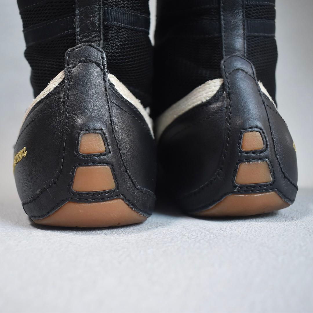 00s プーマ PUMA Schattenboxen ボクシングシューズ 27