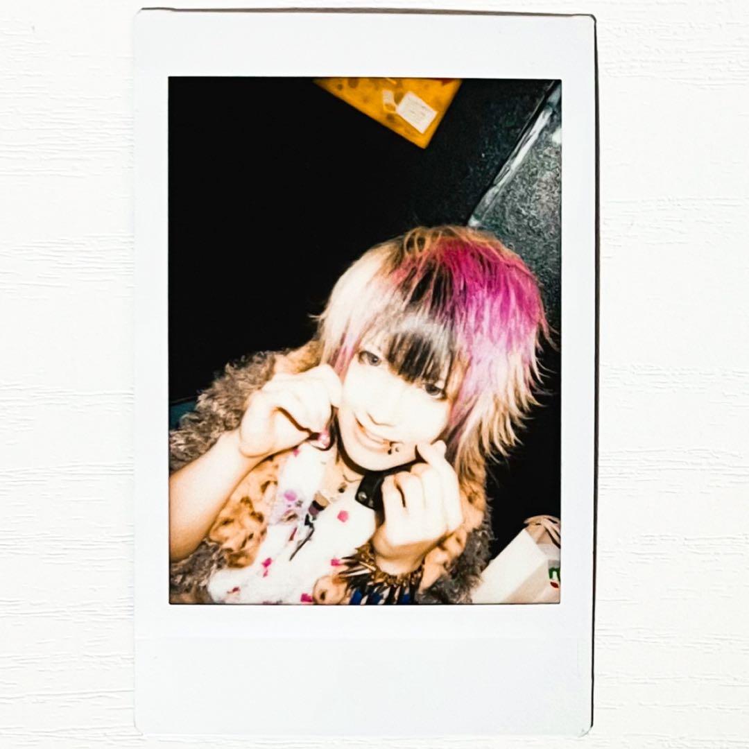 V系★RoNo☆Cro【Minami】チェキ【12-17】