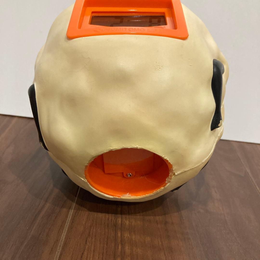 激レア【Wallace &Gromit】ひつじのショーン　目覚まし時計