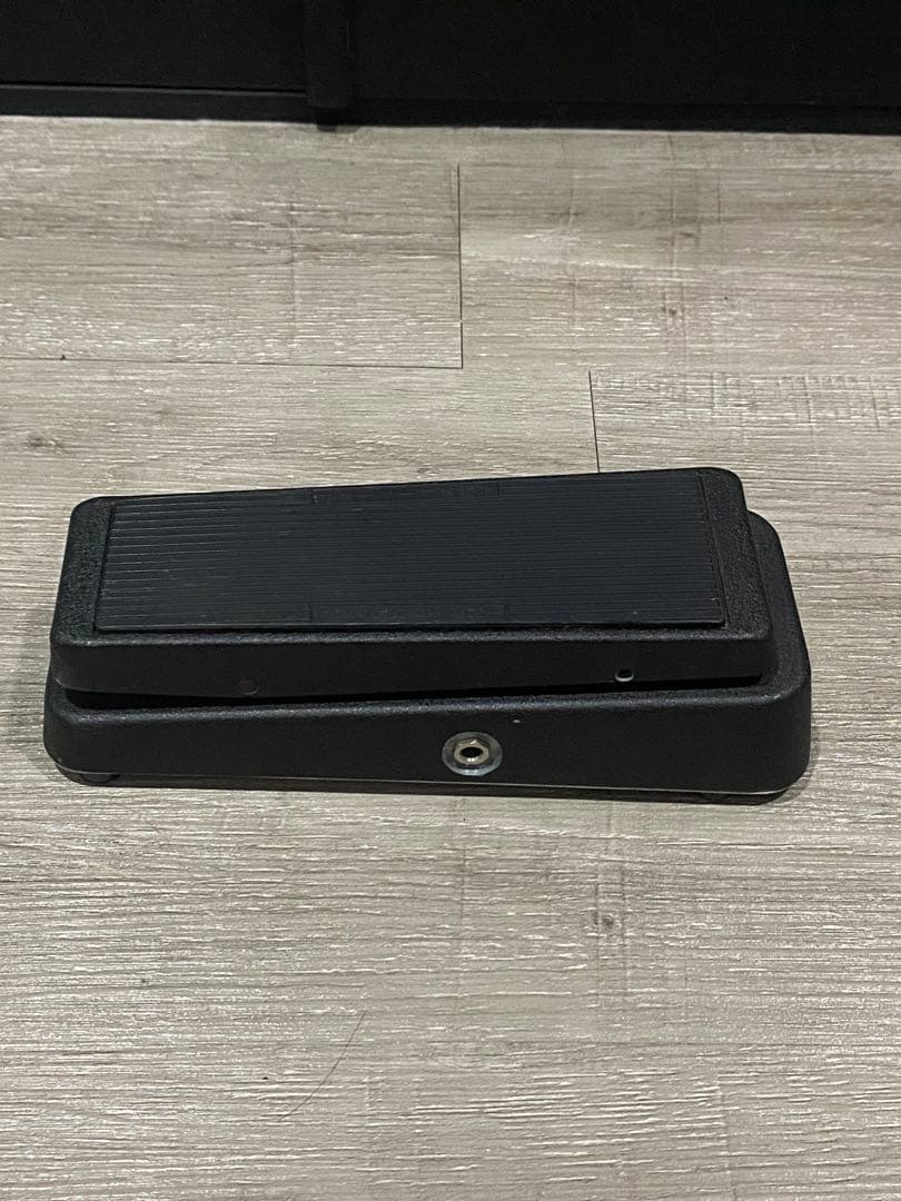 Cry Baby GCB-95 ワウペダル 旧ロゴ Jim Dunlop USA