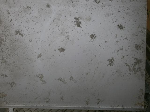 モ*ロ様 米軍 アルミ製 フォールディングテーブル MEDICAL TABLE1