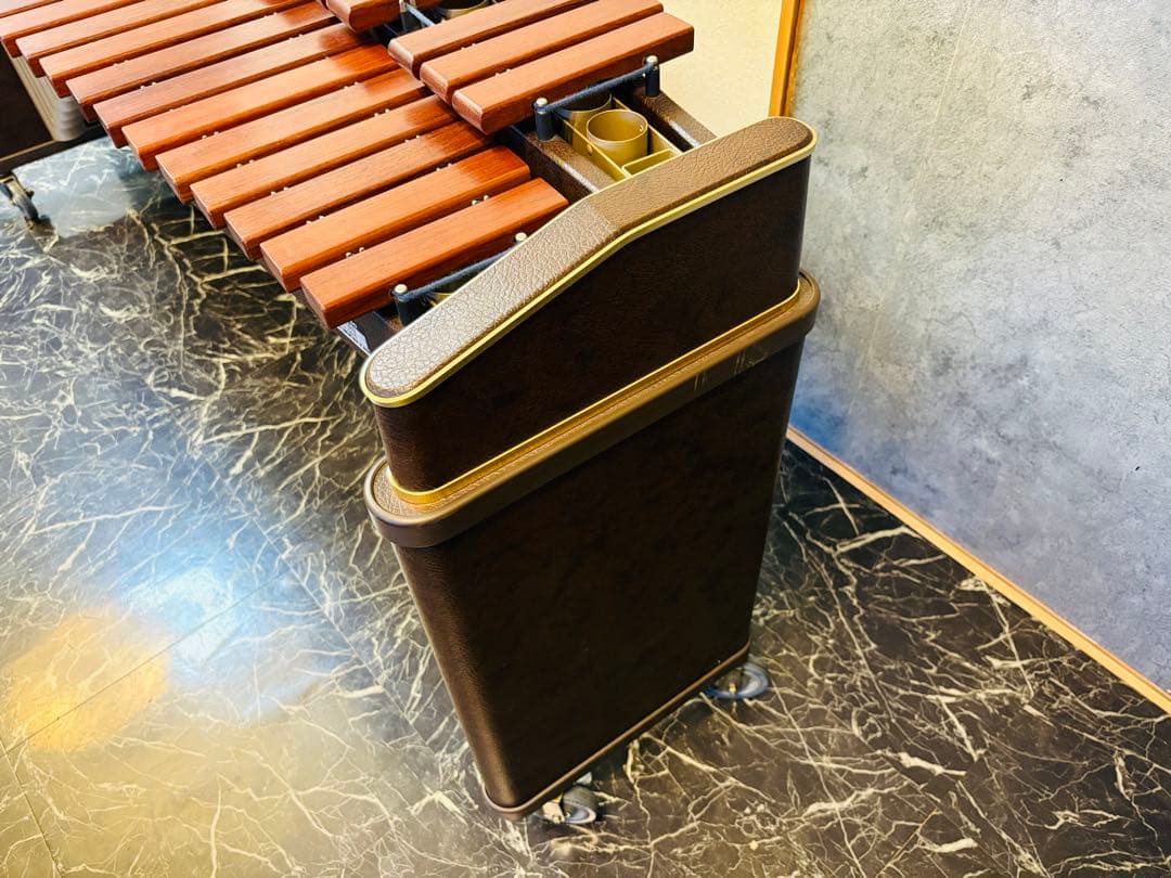 【KOROGI】コオロギ 700 4oct (C-C) マリンバ