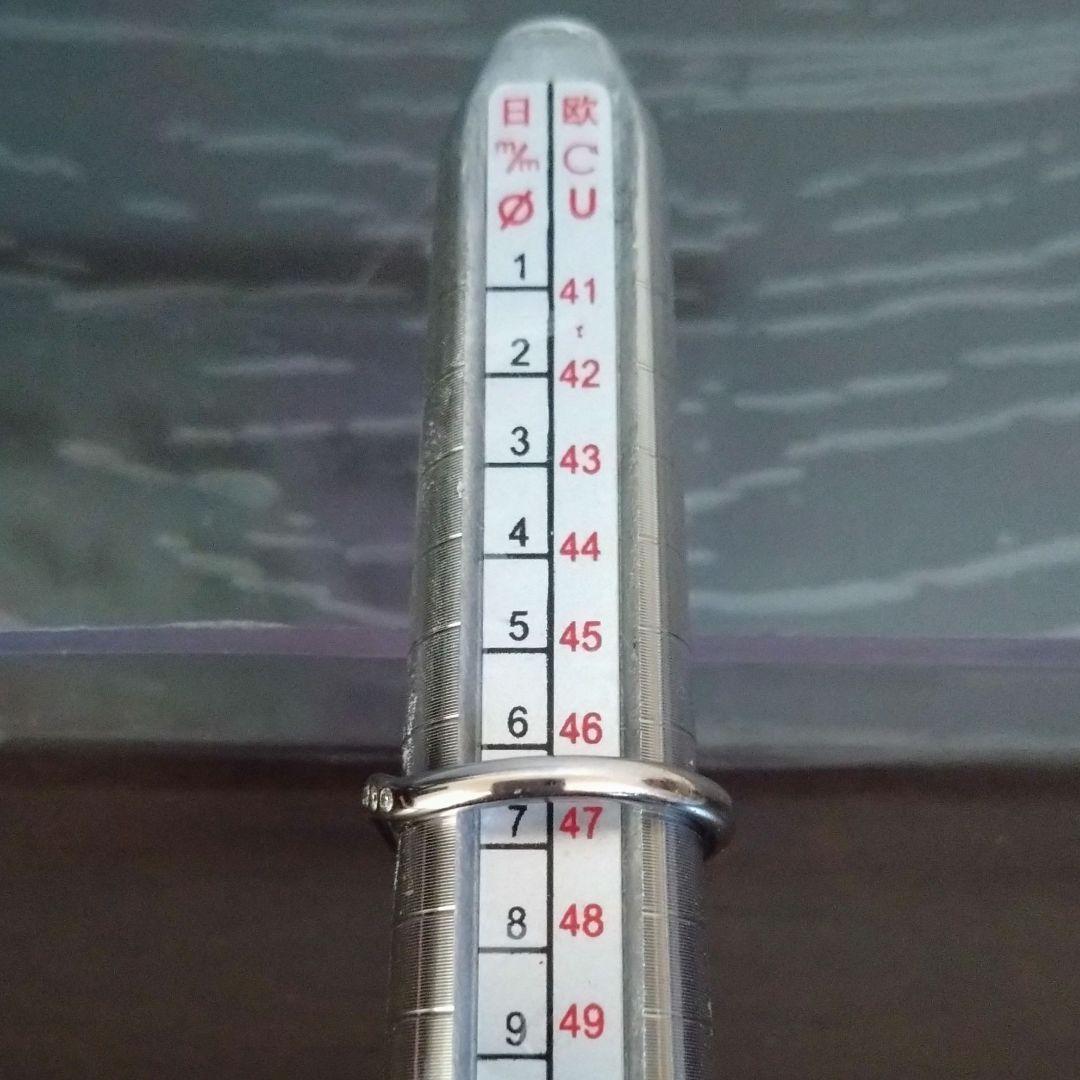 ピカソニック商品TIFFANY & Co. カーブドバンドリング