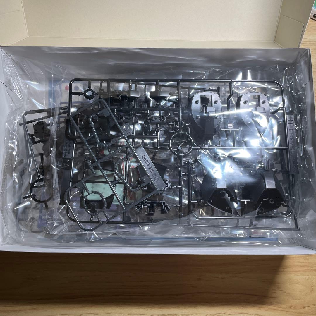 バンダイ 1/144 HG MS-06RD-4 高機動試作型ザク 機動戦士ガン…