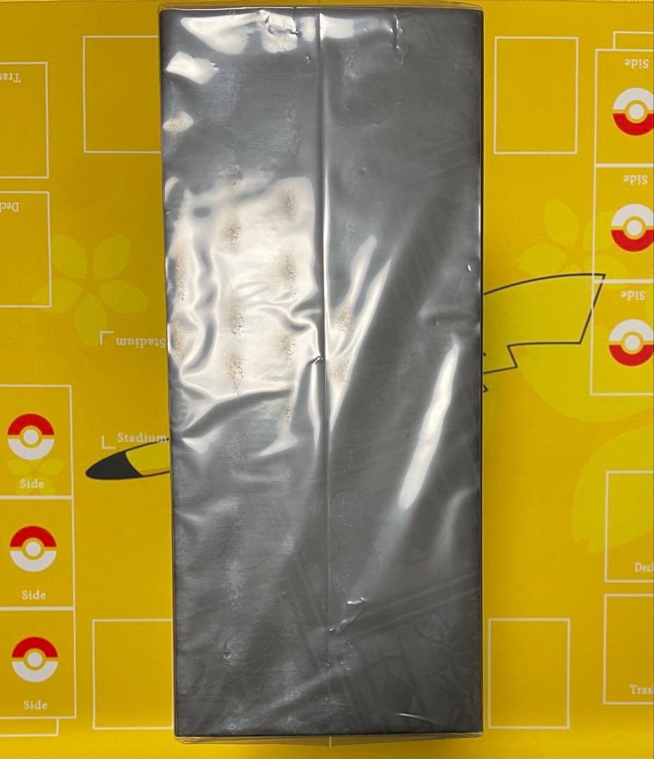 ポケカ　PRECIOUS COLLECTOR BOX　未開封