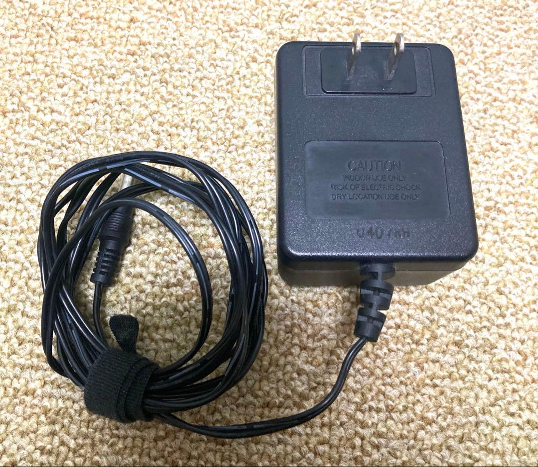 CAE RS616 MIDI&Audio Controller スイッチャー