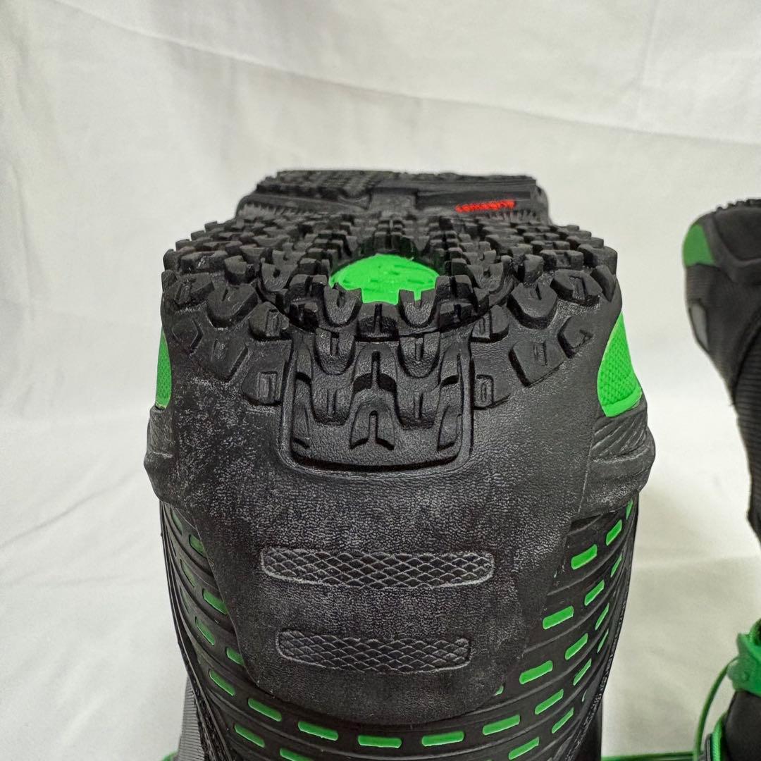 ◎美品 SALOMON SYNAPSE WIDE スノーボードブーツ 28.0