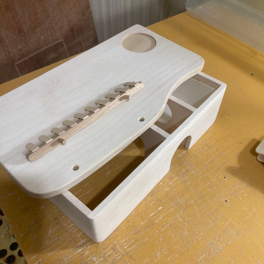 EMI様確認用　ハムスター　グラスハーモニー450、600 ロフト巣箱