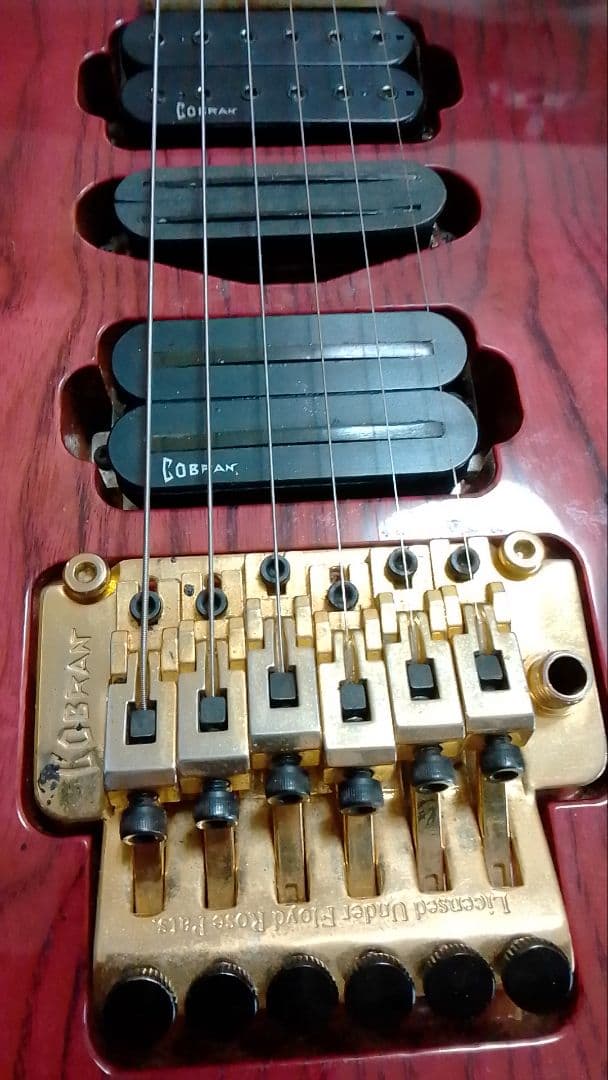 本日終了！Cobran F-G4