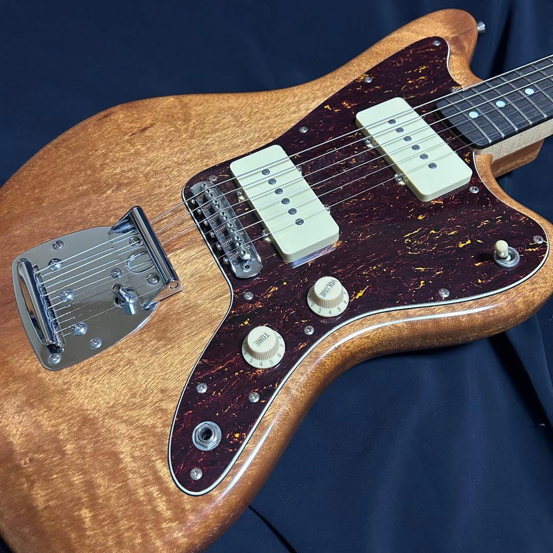 Crews Maniac Sound KTR JM ジャズマスタータイプ