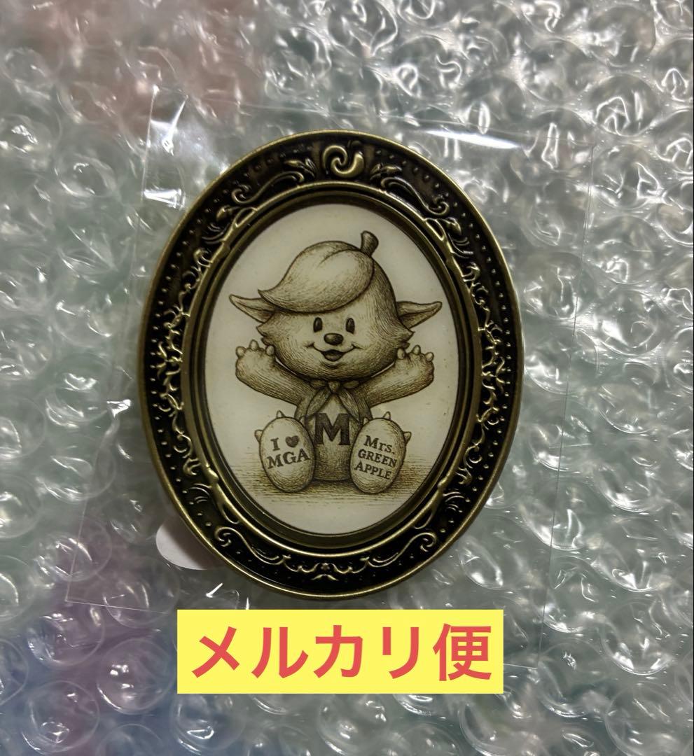 ミセス　バベルの塔　FCくじ　メメルピンズ　JAM'Sくじ