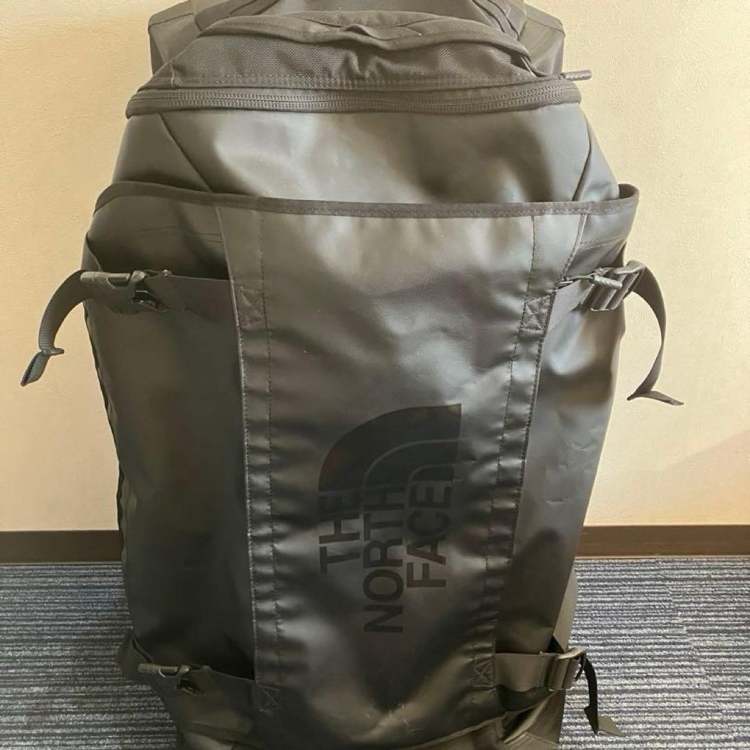 THE NORTHFACEローリングサンダー 80Lキャリーケース スーツケース