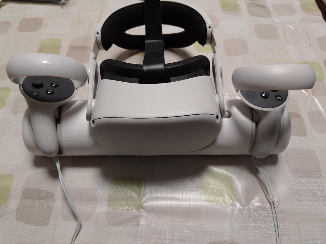 【最終価格】 quest2　64GB　クエスト2　VRゴーグル