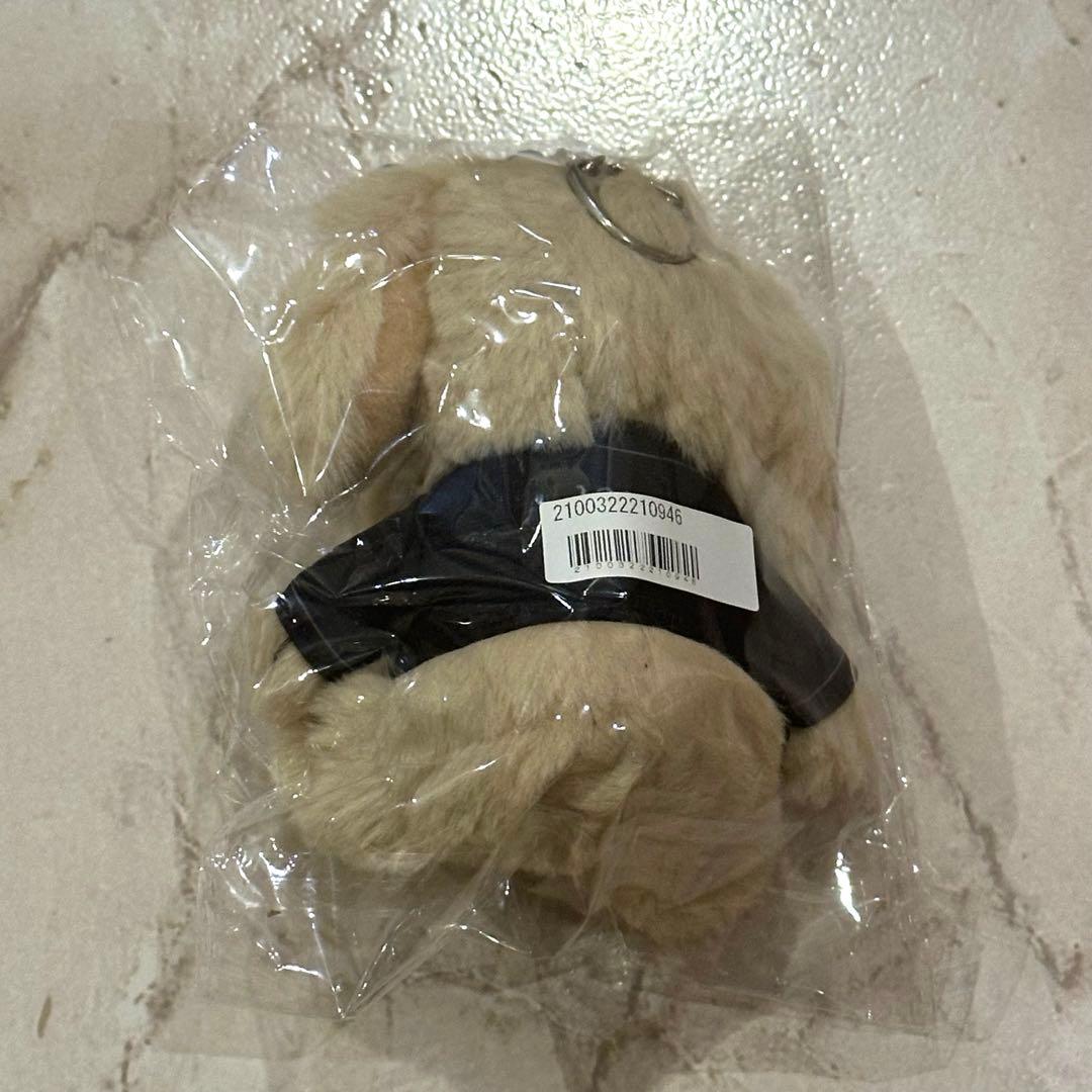 EIKU 生誕　ぬいぐるみ　ONE N' ONLY ワンエン