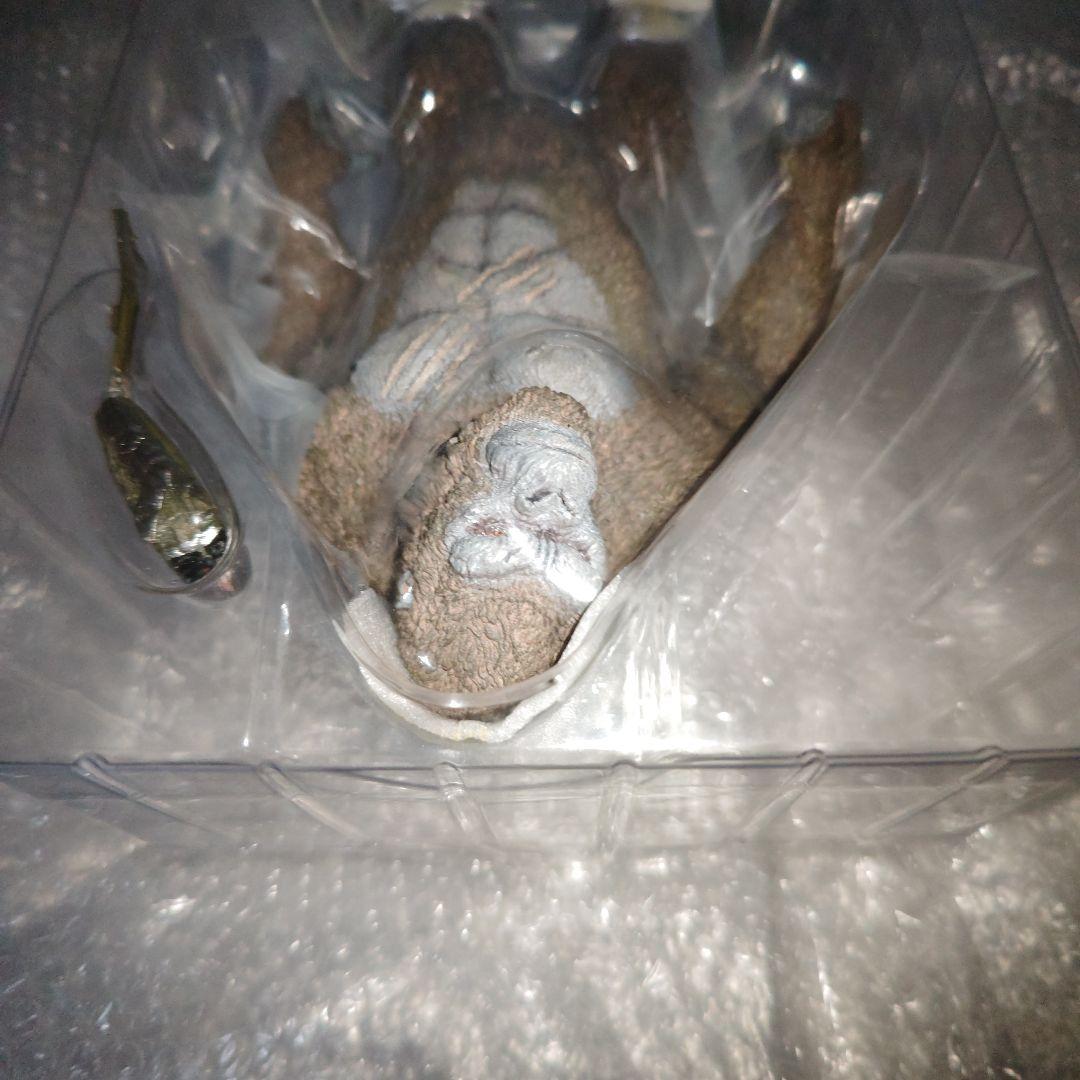 スターエーストイズ　コング　KONG　キングコング　フィギュア　DX