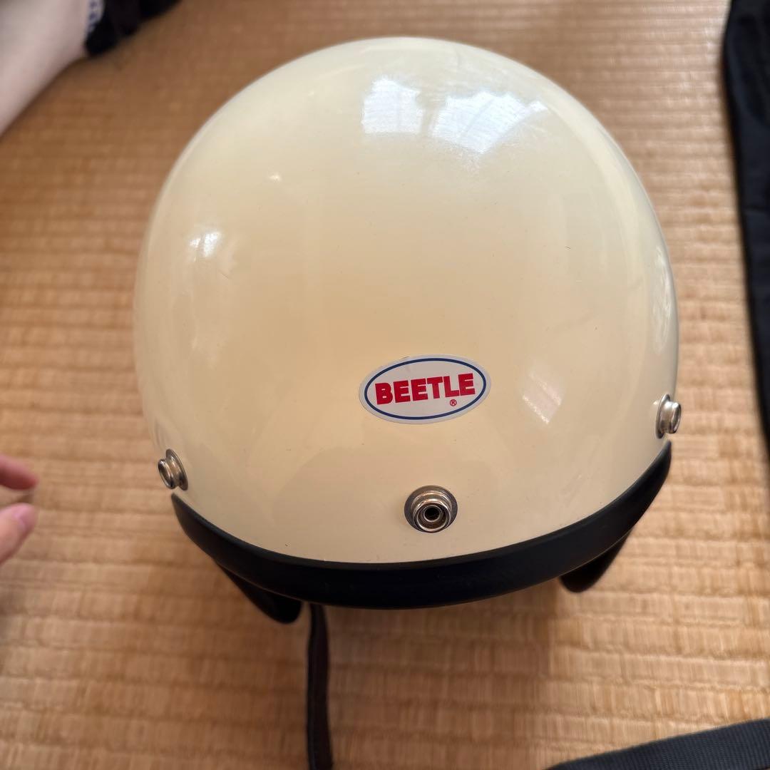 オーシャンビートル【装飾用】