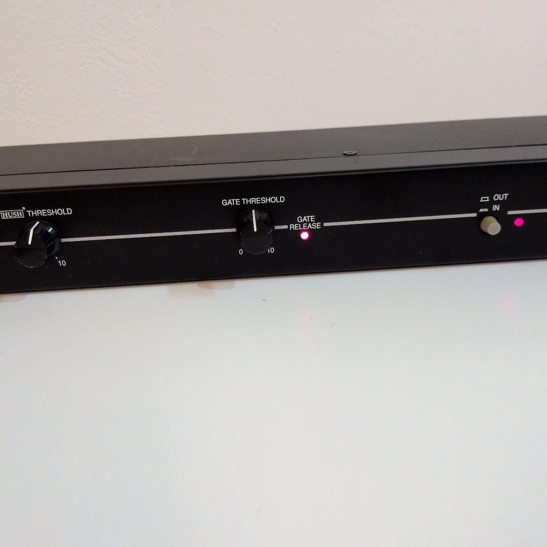 ■Rocktron HUSH Super C ノイズリダクション