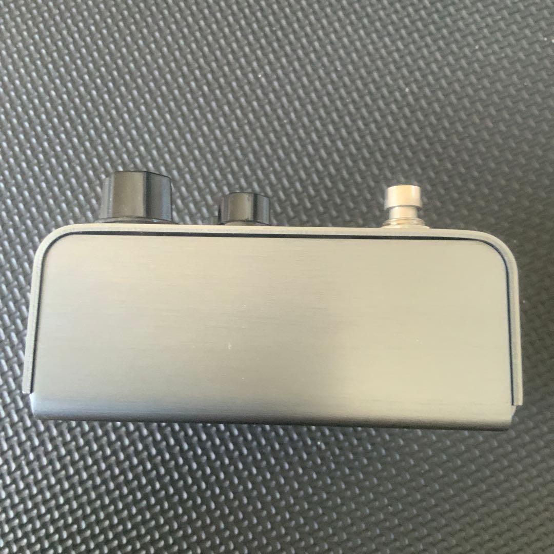 Strymon El Capistan テープエコーエフェクター