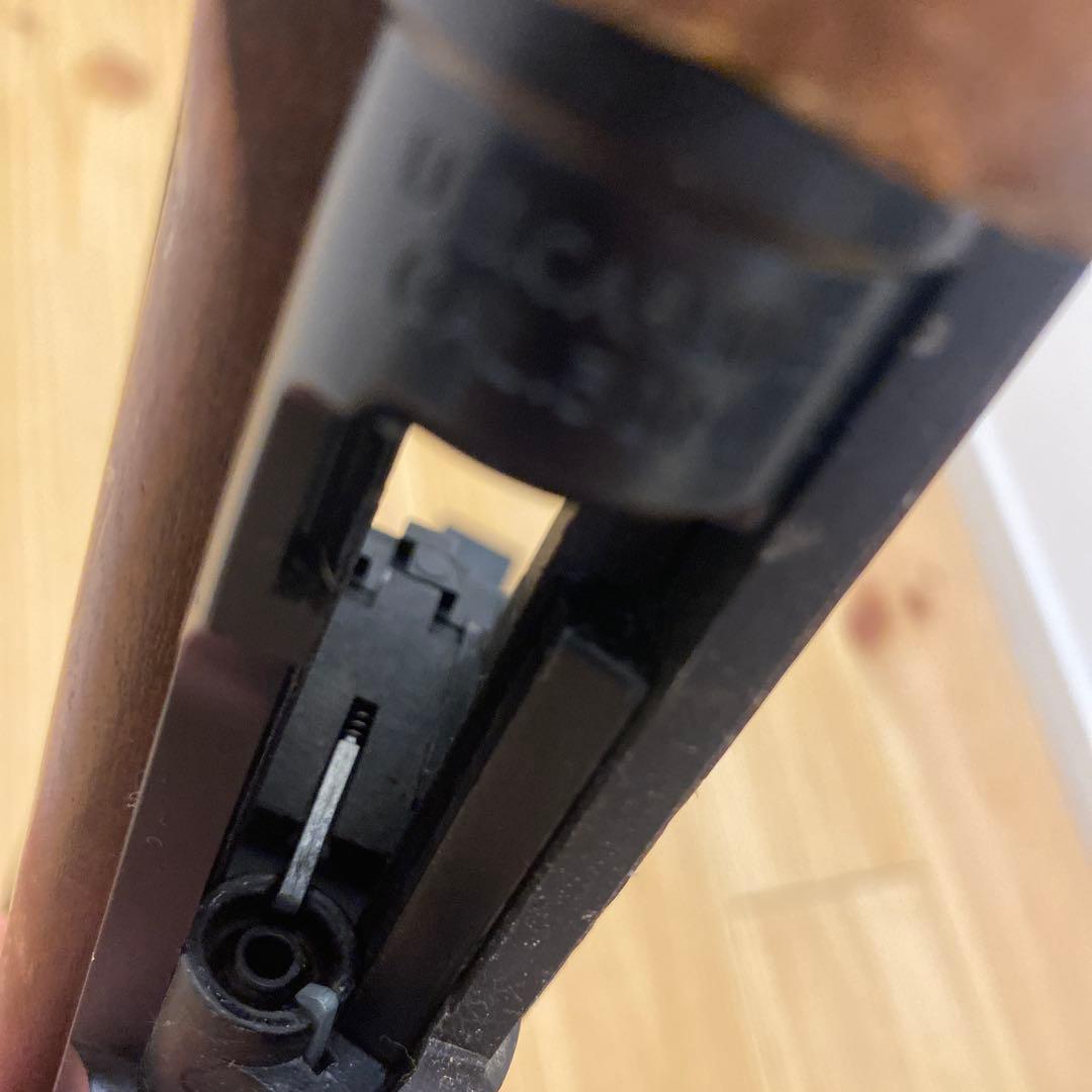 マルシン　M1カービンライフル　エアコッキング