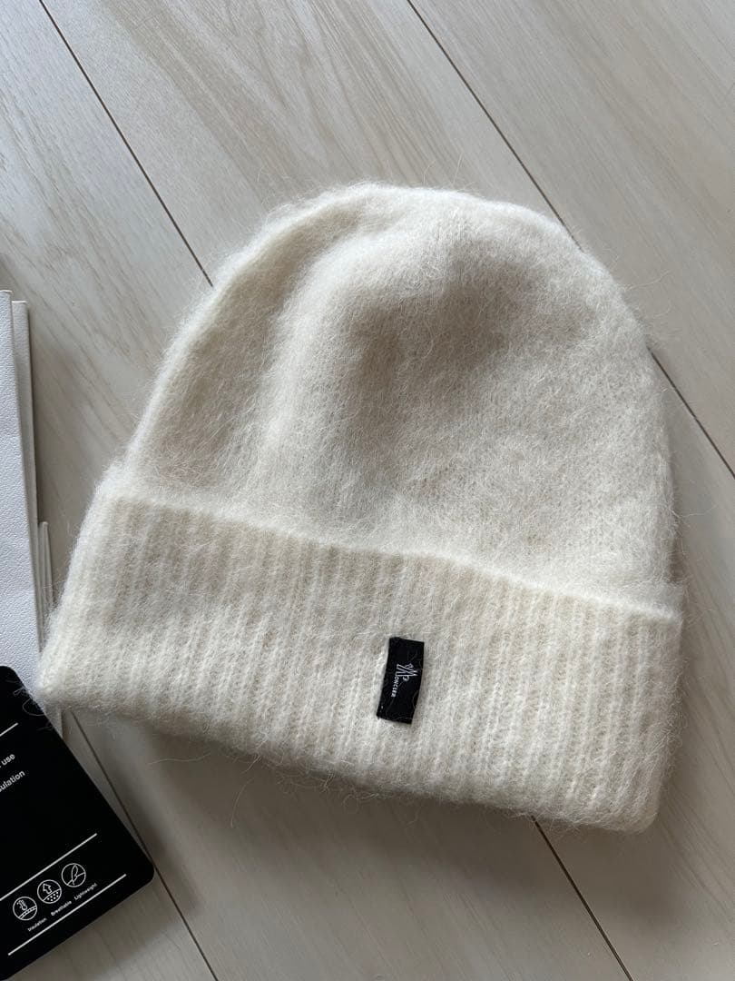 モンクレール MONCLER ニット帽