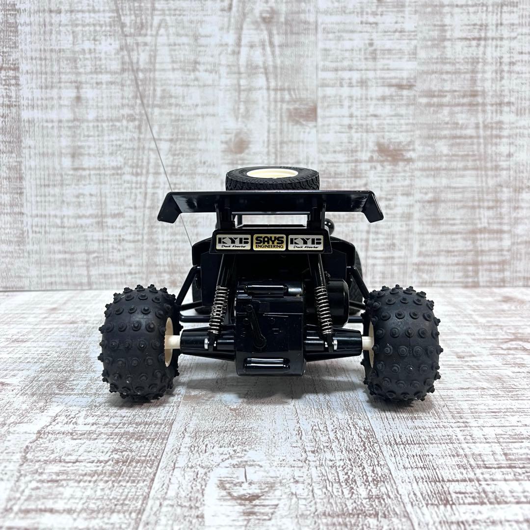 JET HOPPER タイヨーラジオコントロール　ジェットホッパーターボ