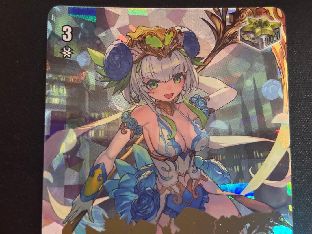 vg zero プロモーションカードセット