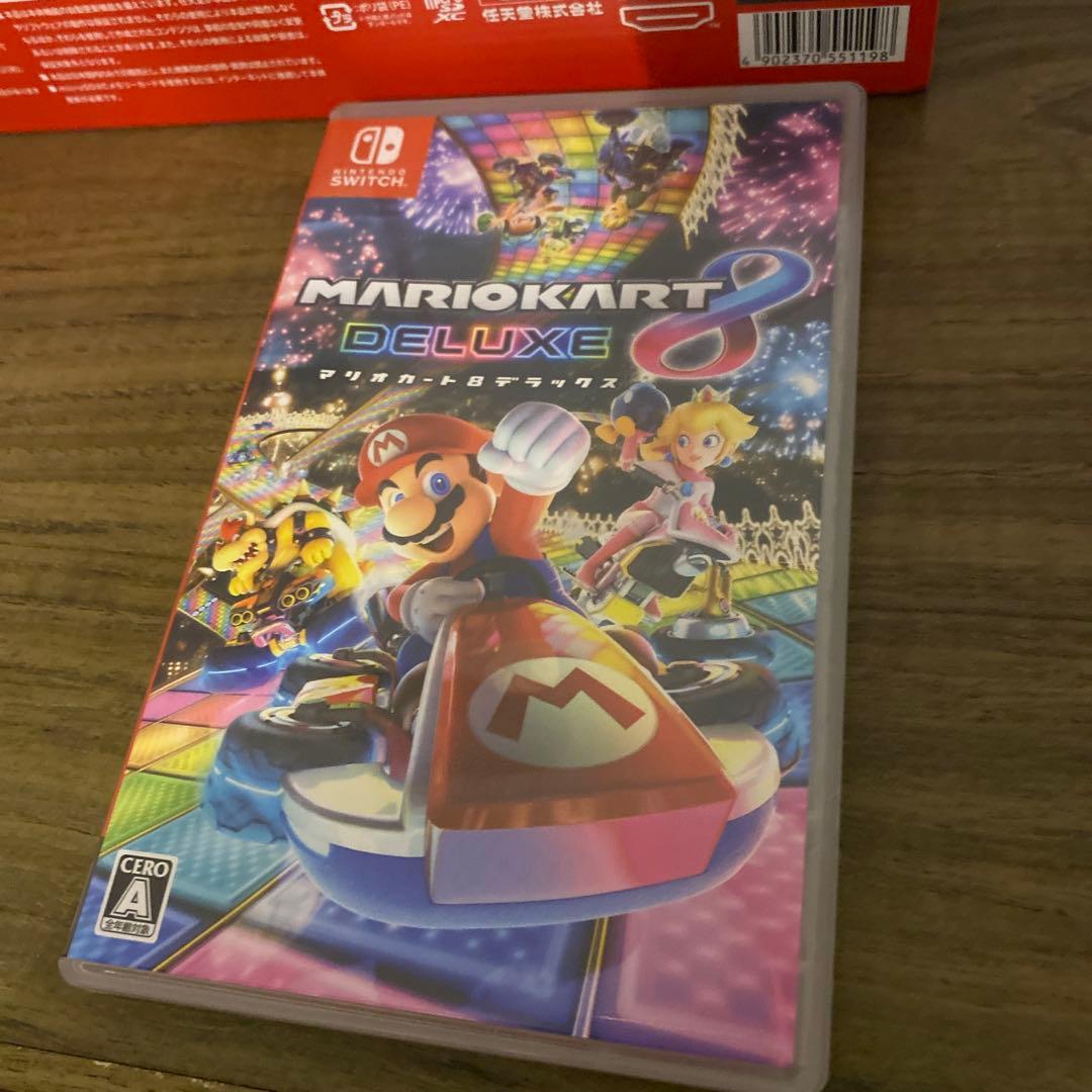 Switch Nintendo Switch Joy-Con L R グレー …