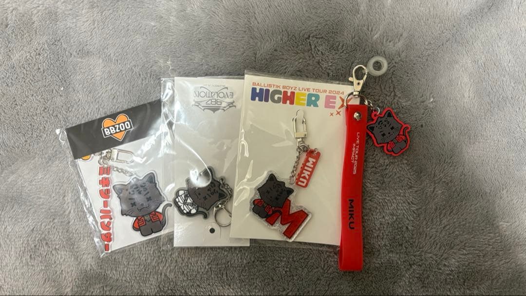 ミキシーパンサー 深堀未来