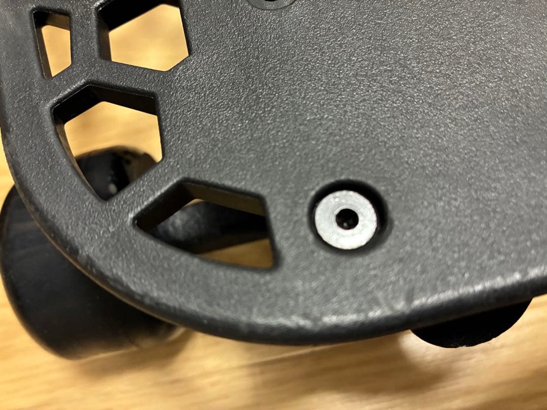 HEX ミニクルーザー セット