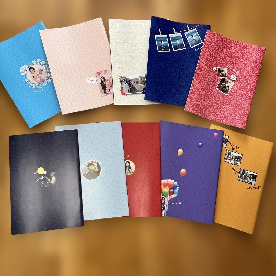 値下！倉木麻衣ファンクラブ会報誌おまとめvol.30〜85 ／56冊