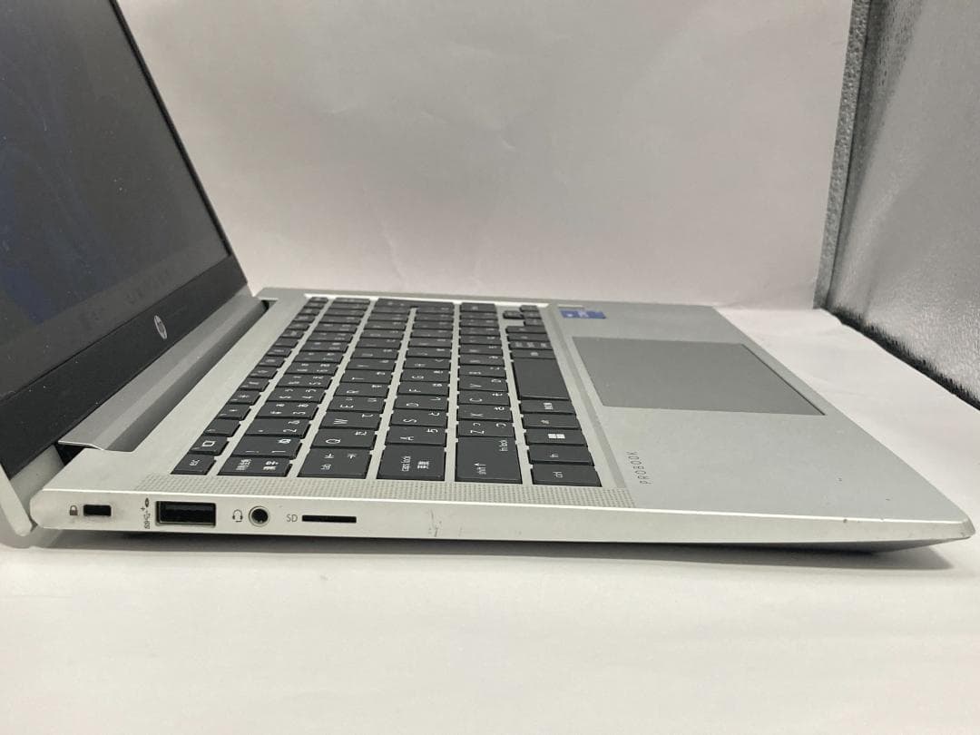 HP ProBook 430 G8 第11世代i5/16GB/SSD512GB